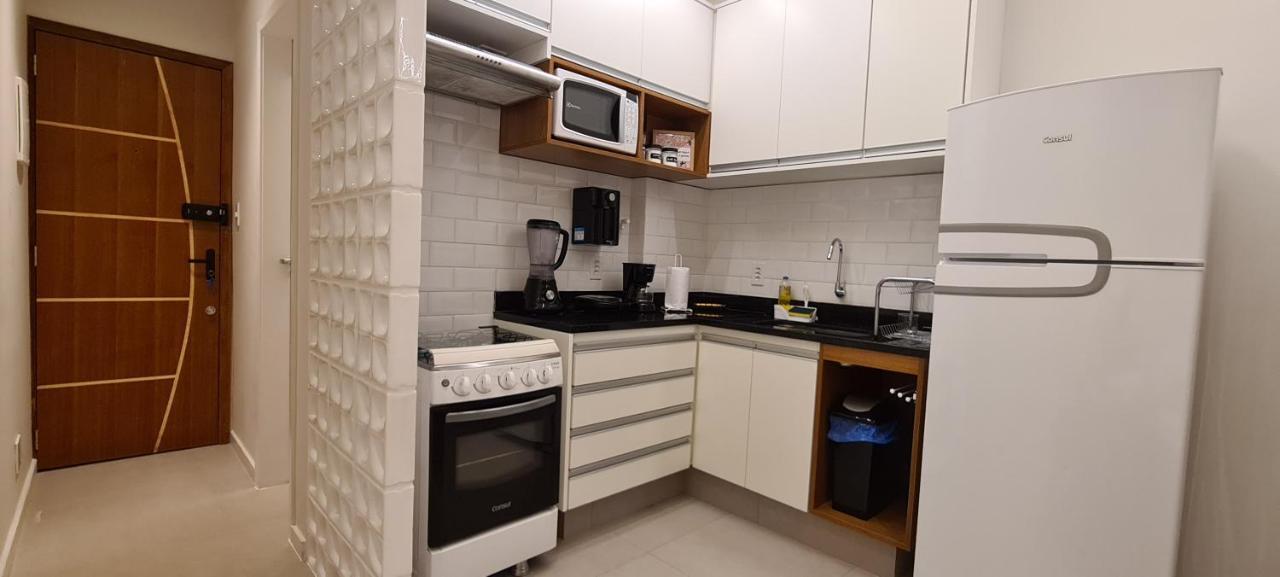 Loft Copacabana Appartement Rio de Janeiro