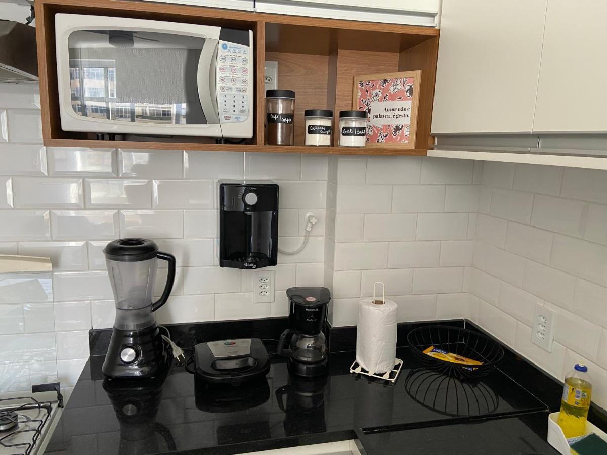 Loft Copacabana Appartement