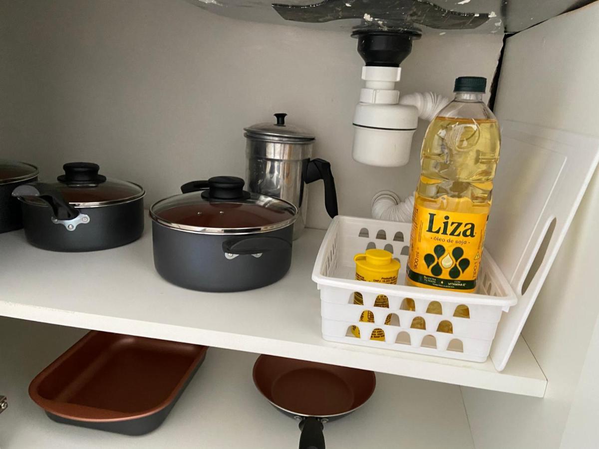 Loft Copacabana Appartement